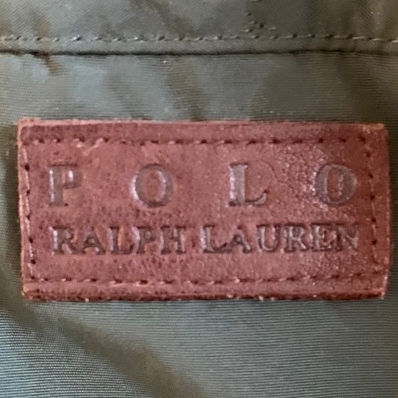 Warmest Polo Ralph Lauren Down Coat - Picture 5 of 13